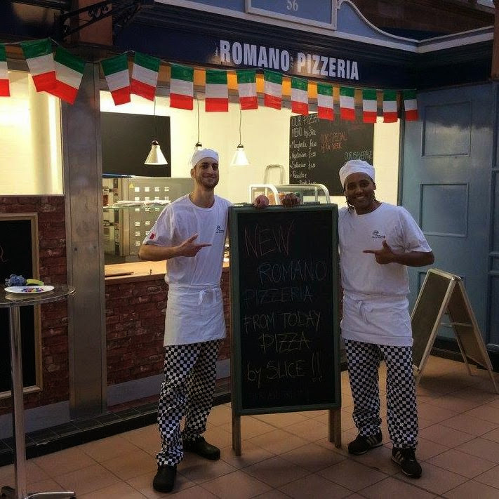 Romano Pizzeria Photos 2